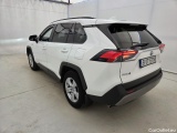  Toyota  RAV4 2.5 Hybrid Dynamic HSD E-CVT AWD #4