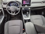  Toyota  RAV4 2.5 Hybrid Dynamic HSD E-CVT AWD #5