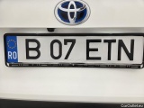  Toyota  RAV4 2.5 Hybrid Dynamic HSD E-CVT AWD #10