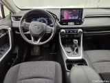  Toyota  RAV4 2.5 Hybrid Dynamic HSD E-CVT AWD #7