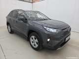  Toyota  RAV4 2.5 Hybrid Dynamic HSD E-CVT #2