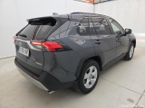  Toyota  RAV4 2.5 Hybrid Dynamic HSD E-CVT #3