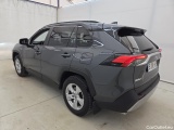  Toyota  RAV4 2.5 Hybrid Dynamic HSD E-CVT #4