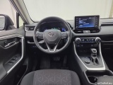  Toyota  RAV4 2.5 Hybrid Dynamic HSD E-CVT #7