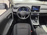  Toyota  RAV4 2.5 Hybrid Dynamic HSD E-CVT #5