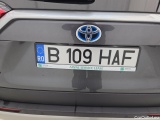  Toyota  RAV4 2.5 Hybrid Dynamic HSD E-CVT #10