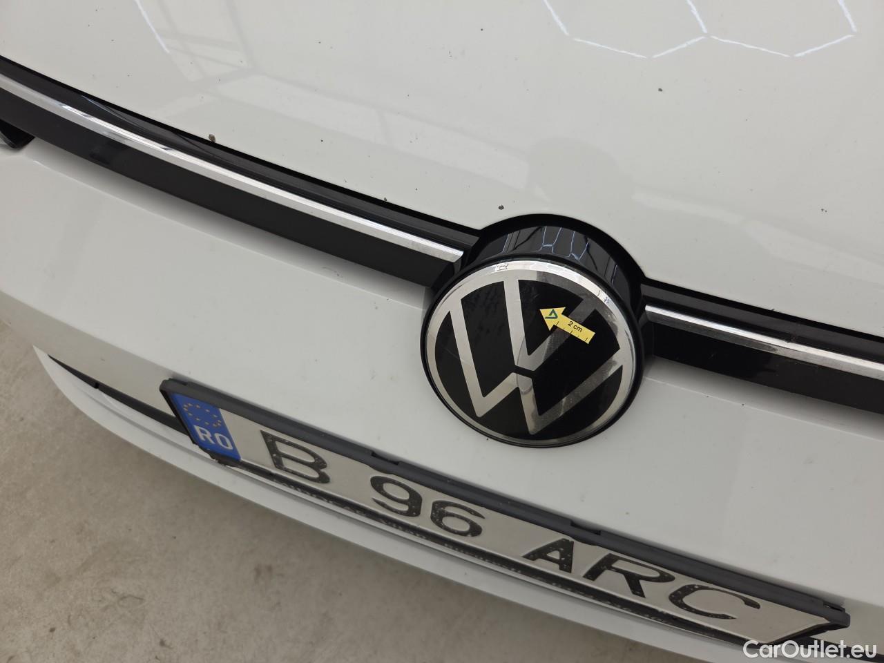  Volkswagen  Golf  Life 2.0 TDI #13