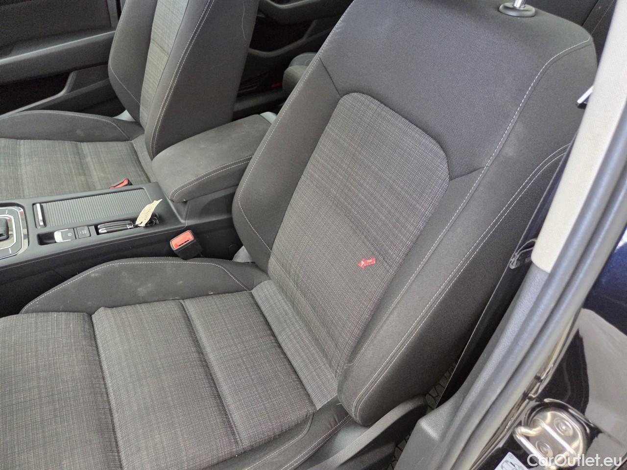  Volkswagen  Passat Comfortline 2.0 TDI DSG 150 CP #57