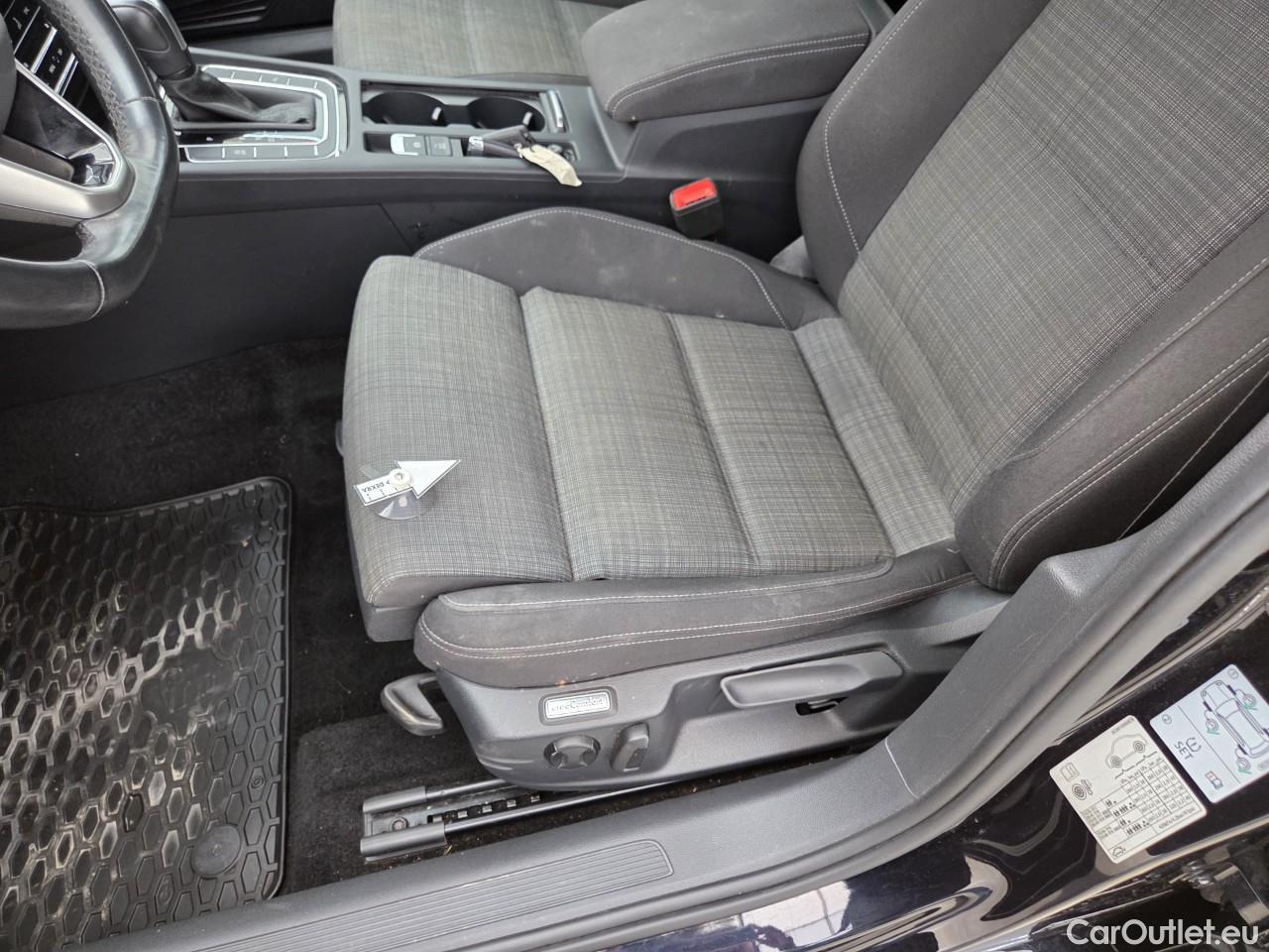  Volkswagen  Passat Comfortline 2.0 TDI DSG 150 CP #56