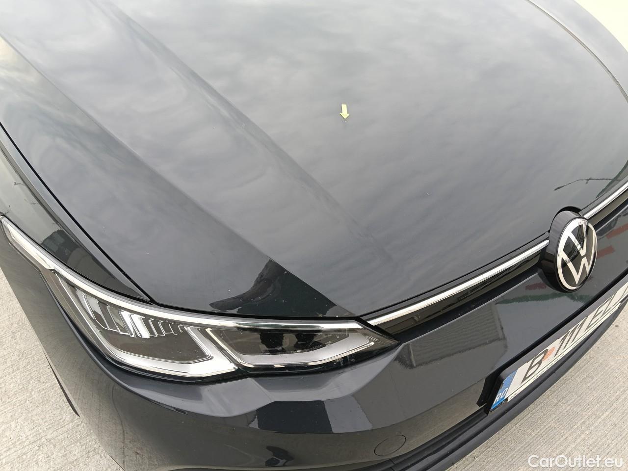  Volkswagen  Golf  Life 1.0 TSI #11