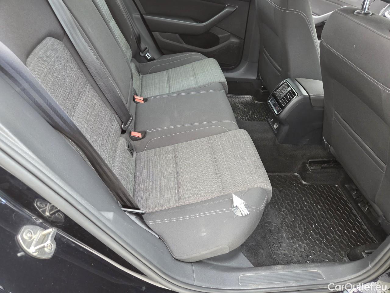  Volkswagen  Passat Comfortline 2.0 TDI DSG 150 CP #67