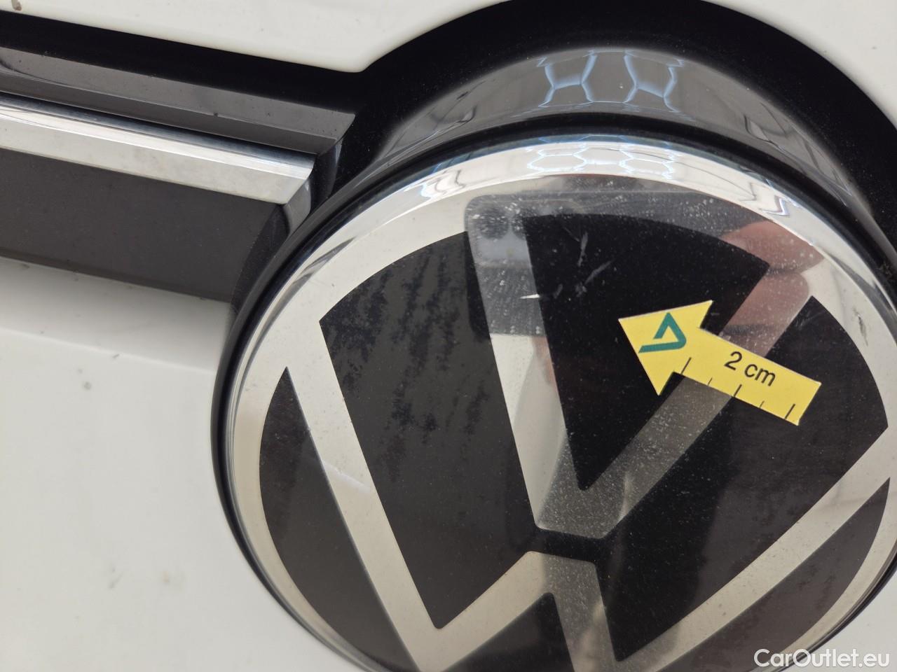  Volkswagen  Golf  Life 2.0 TDI #14