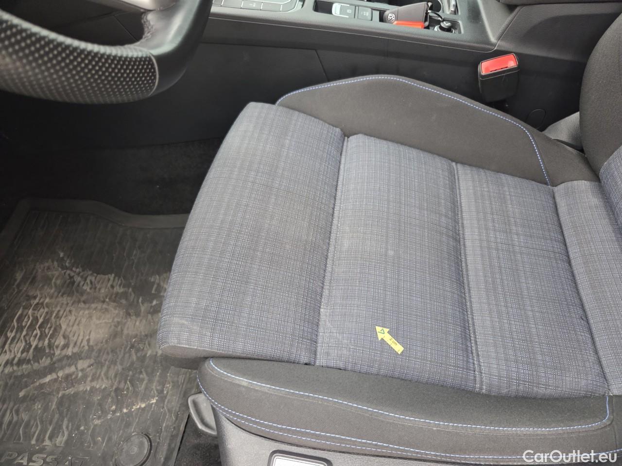  Volkswagen  Passat Comfortl.2.0 TSI ACT OPF DSG 190 CP #6
