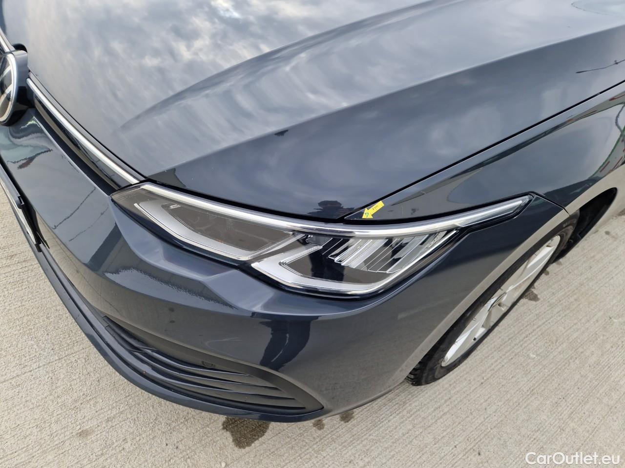  Volkswagen  Golf  Life 1.0 TSI #5