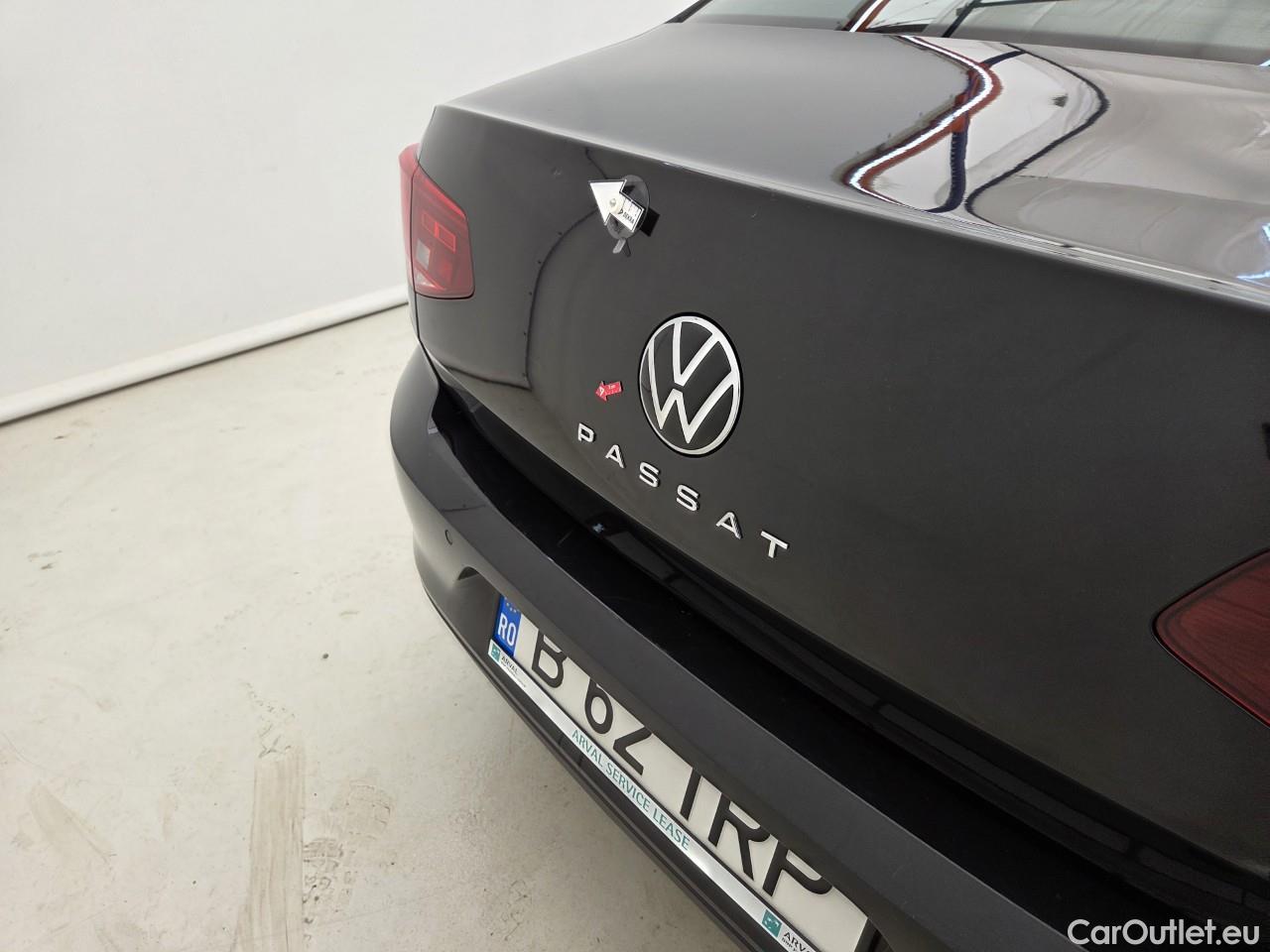  Volkswagen  Passat Comfortline 2.0 TDI DSG 150 CP #47