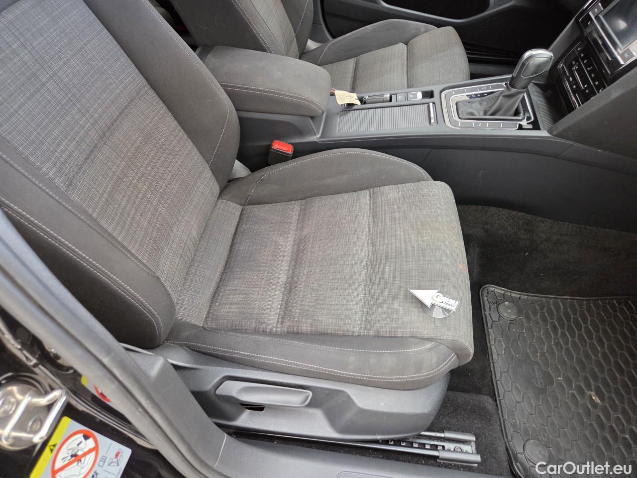  Volkswagen  Passat Comfortline 2.0 TDI DSG 150 CP #66