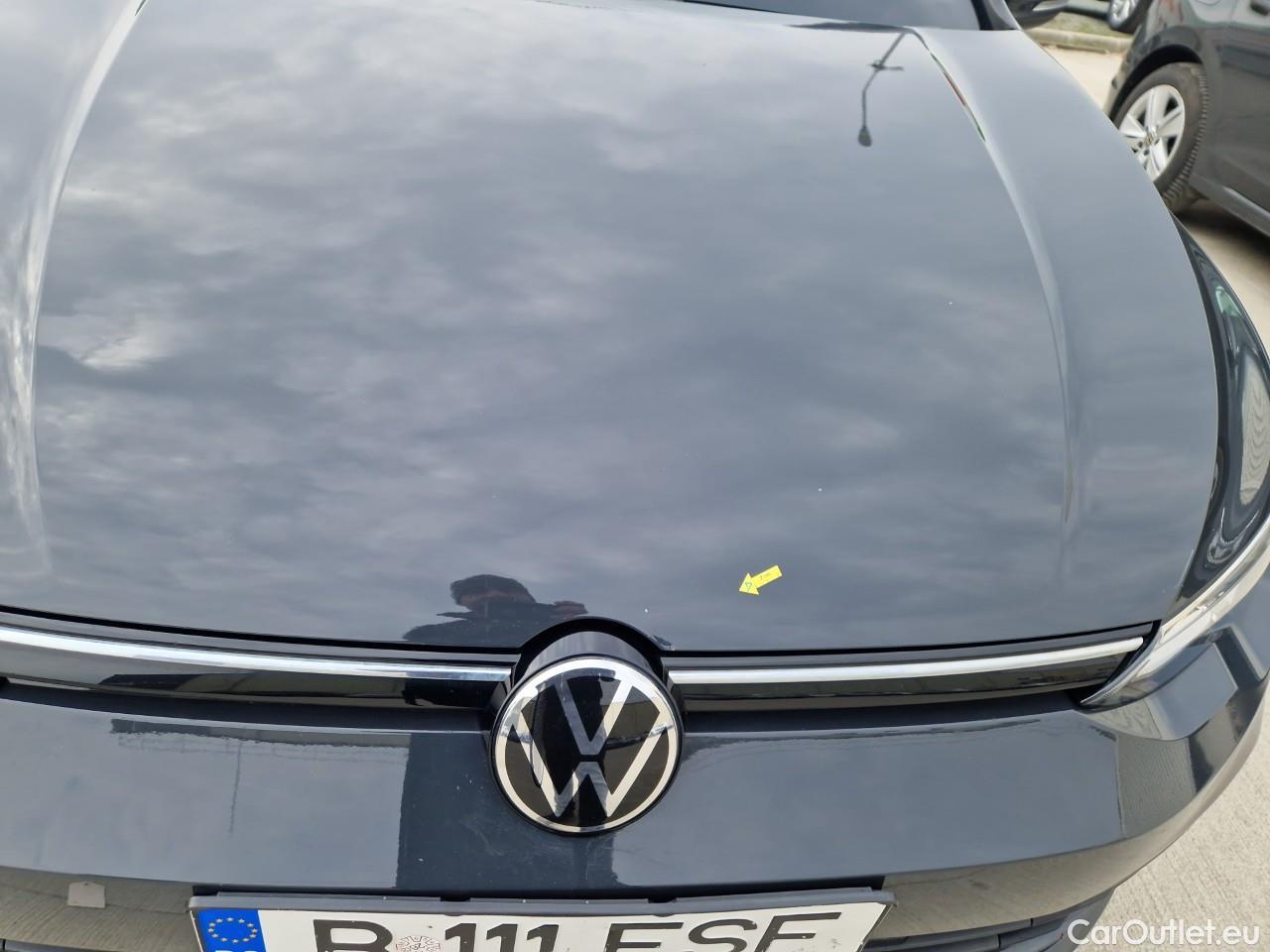  Volkswagen  Golf  Life 1.0 TSI #14