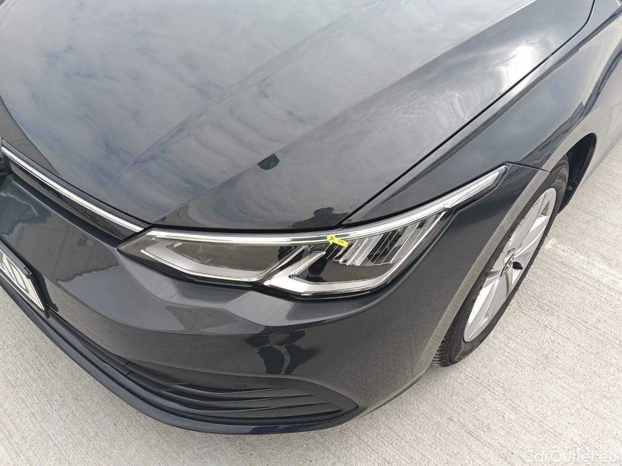  Volkswagen  Golf  Life 1.0 TSI #5