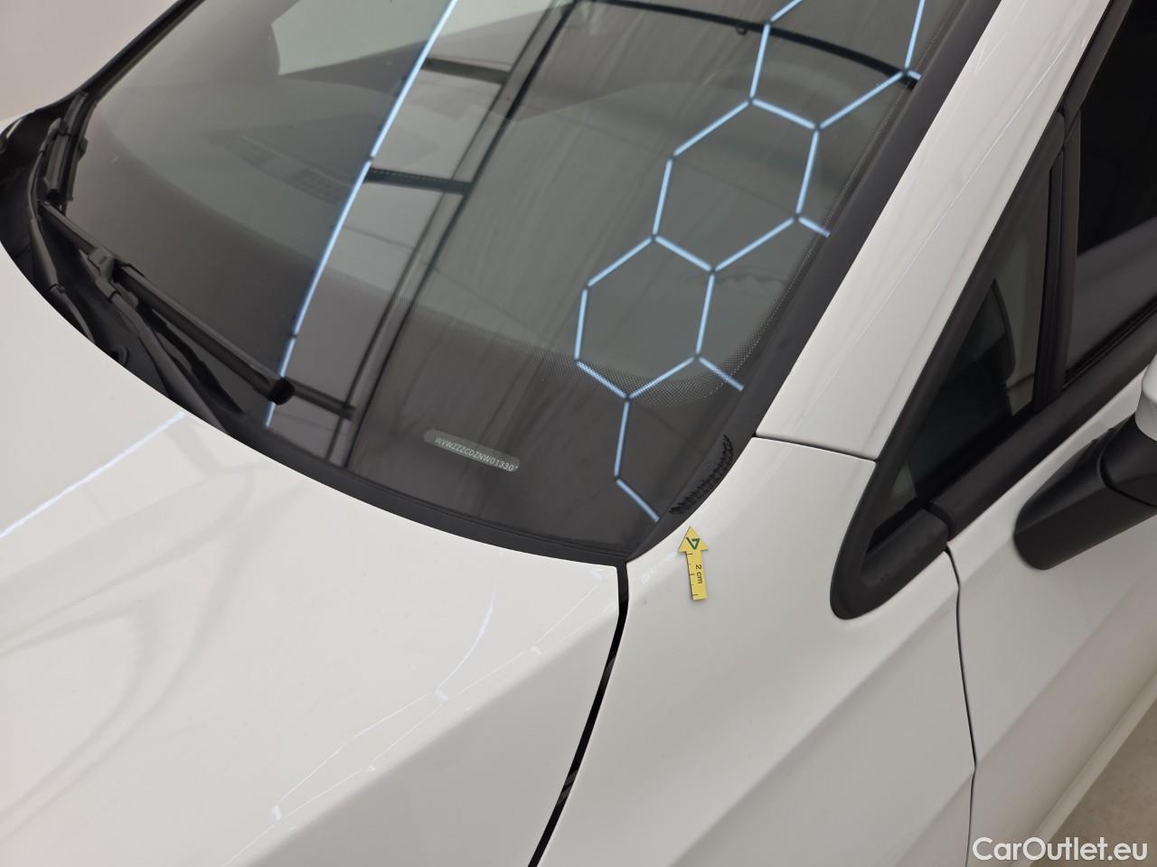  Volkswagen  Golf  Life 2.0 TDI #19