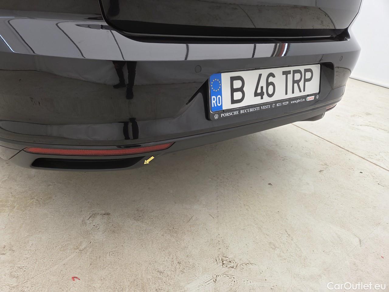  Volkswagen  Passat Comfortline 2.0 TDI DSG 150 CP #34