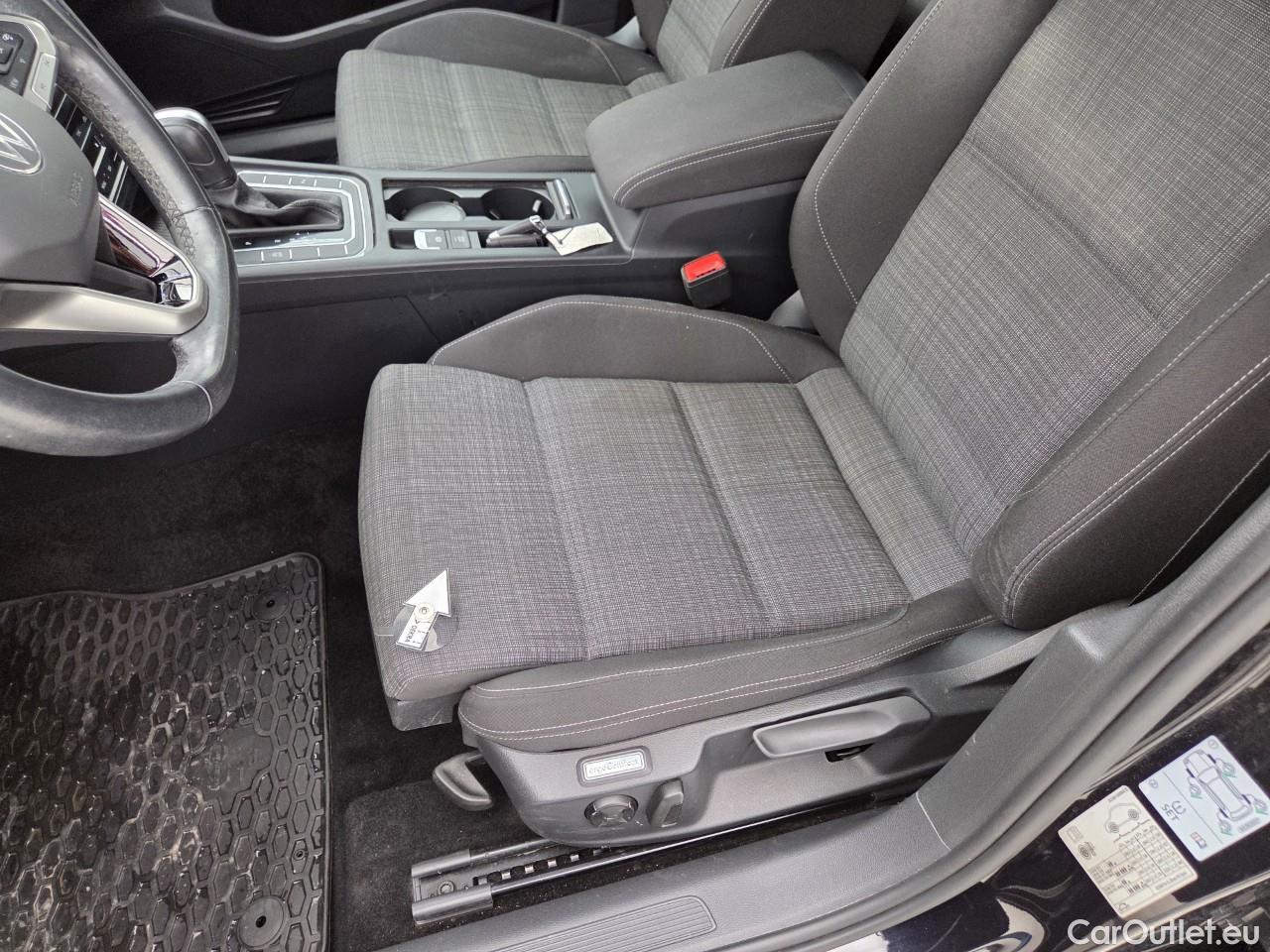  Volkswagen  Passat Comfortline 2.0 TDI DSG 150 CP #56