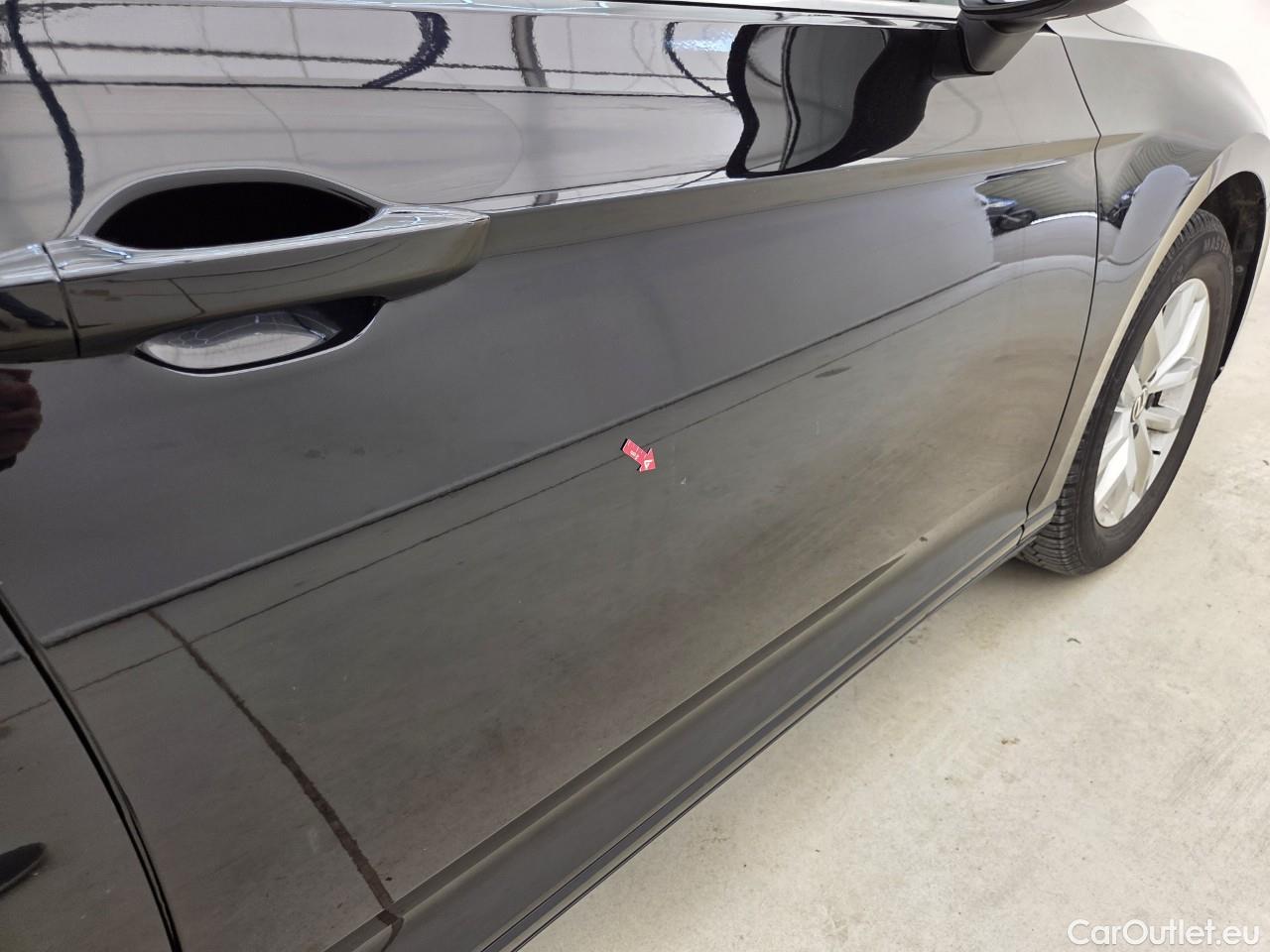  Volkswagen  Passat Comfortline 2.0 TDI DSG 150 CP #33