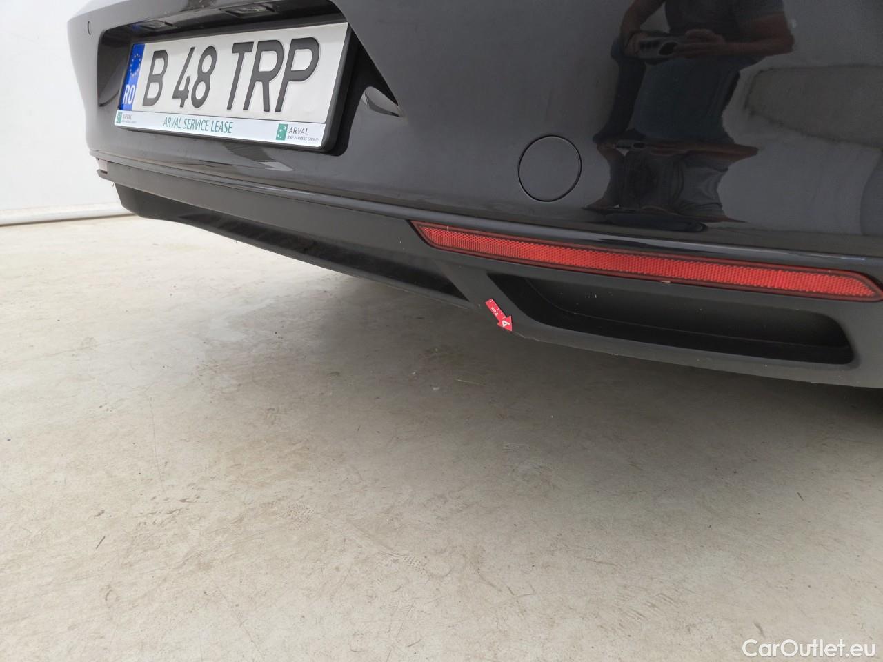  Volkswagen  Passat Comfortline 2.0 TDI DSG 150 CP #38