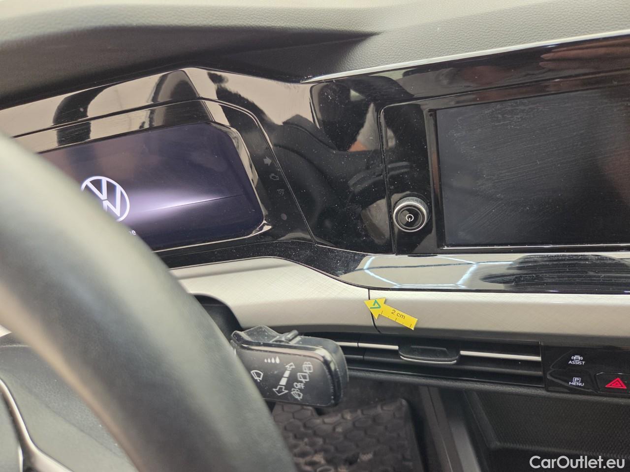  Volkswagen  Golf  Life 2.0 TDI #46