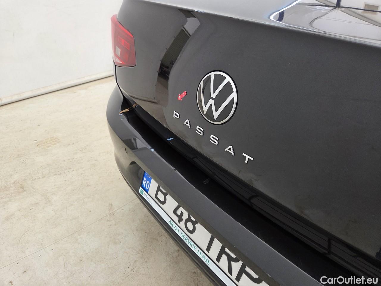  Volkswagen  Passat Comfortline 2.0 TDI DSG 150 CP #41