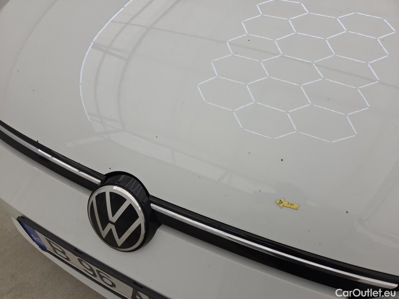  Volkswagen  Golf  Life 2.0 TDI #15