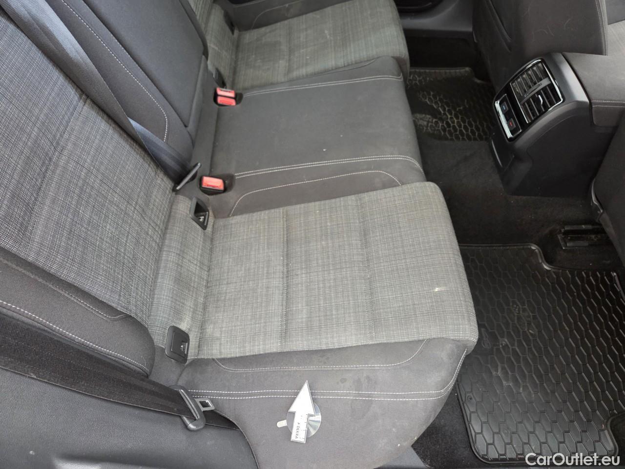  Volkswagen  Passat Comfortline 2.0 TDI DSG 150 CP #69