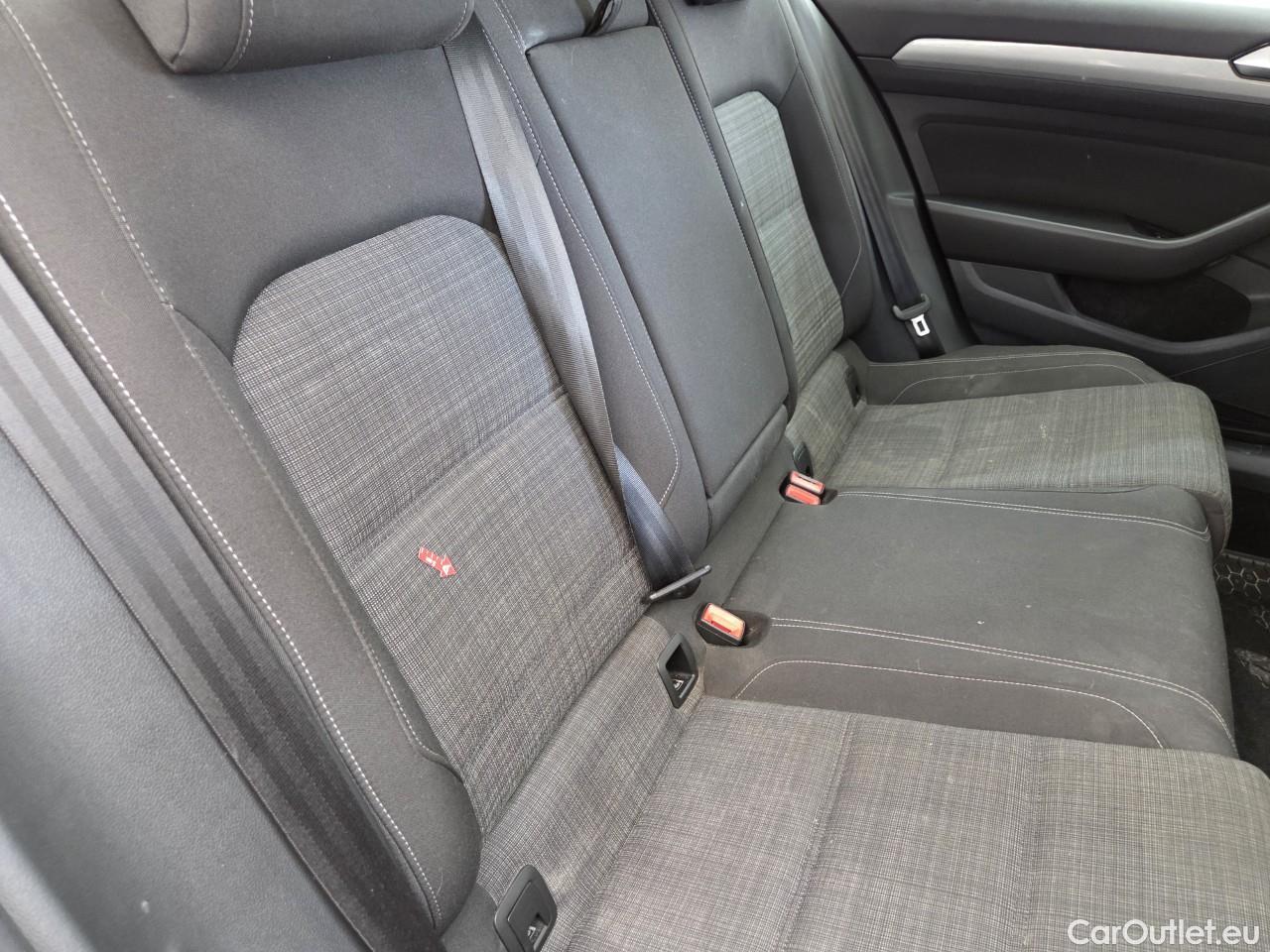  Volkswagen  Passat Comfortline 2.0 TDI DSG 150 CP #72