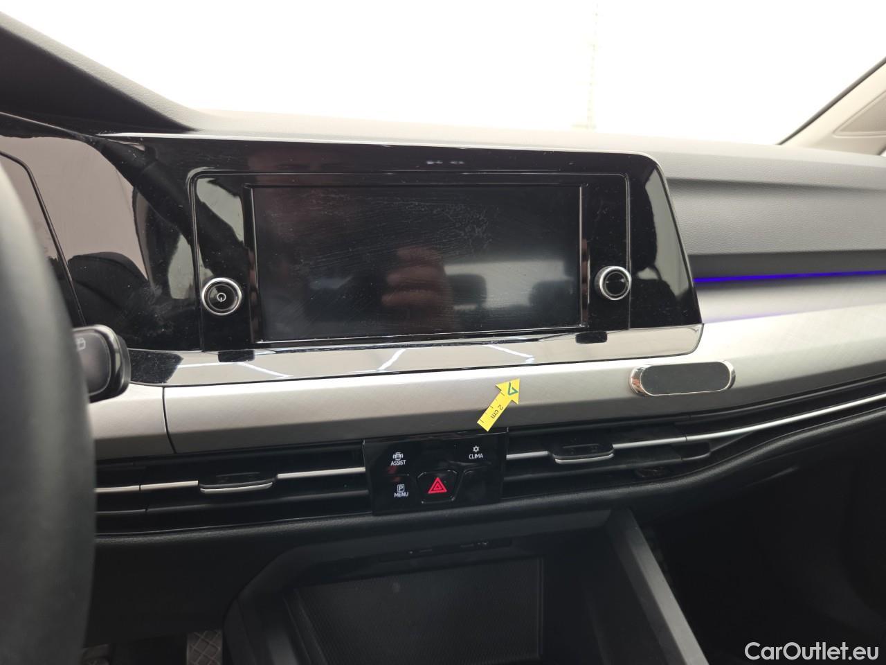  Volkswagen  Golf  Life 2.0 TDI #44