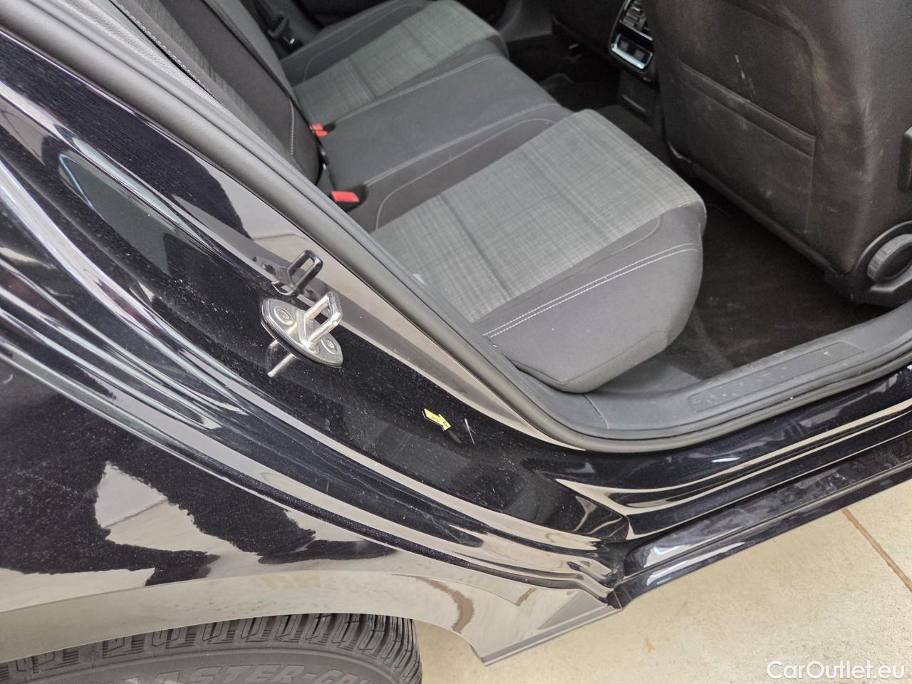  Volkswagen  Passat Comfortline 2.0 TDI DSG 150 CP #22
