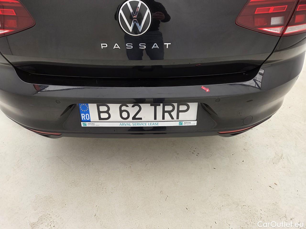  Volkswagen  Passat Comfortline 2.0 TDI DSG 150 CP #41