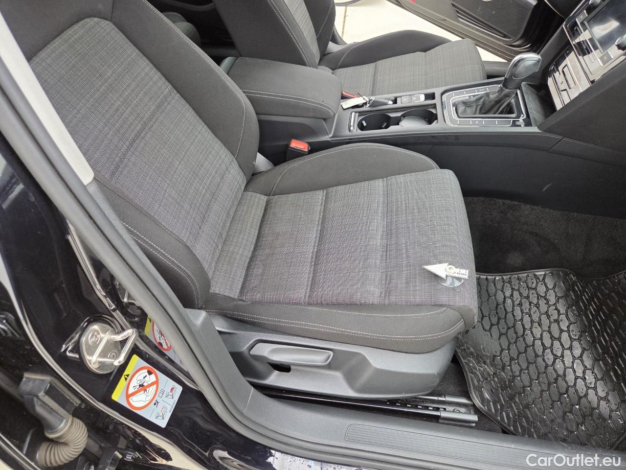  Volkswagen  Passat Comfortline 2.0 TDI DSG 150 CP #66