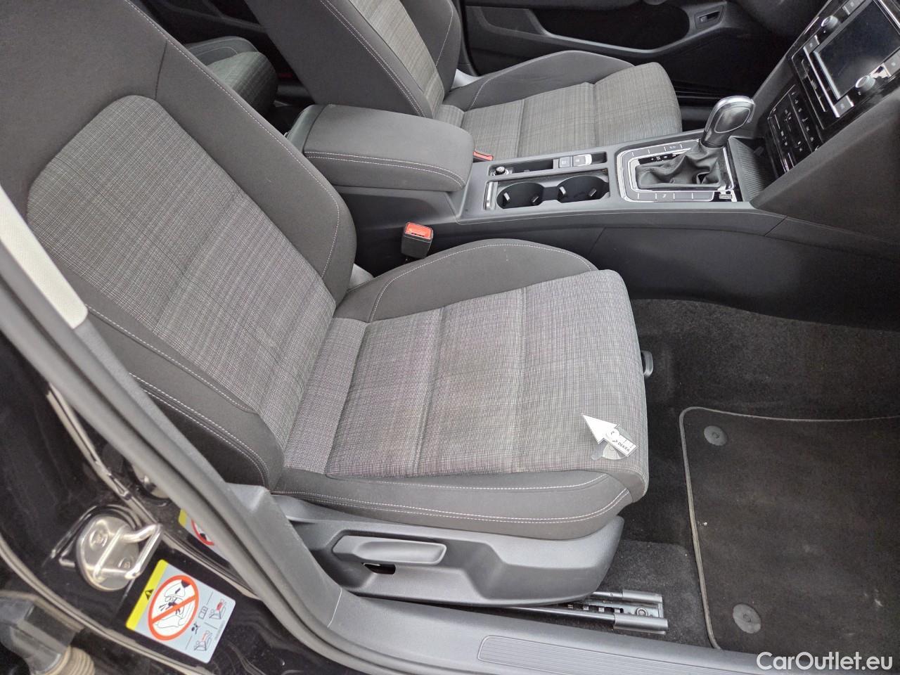 Volkswagen  Passat Comfortline 2.0 TDI DSG 150 CP #45