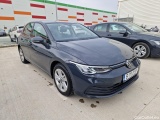  Volkswagen  Golf  Life 1.0 TSI #2