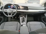  Volkswagen  Golf  Life 1.0 TSI #7