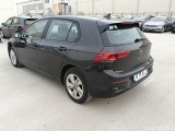  Volkswagen  Golf  Life 1.0 TSI #4