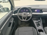  Volkswagen  Golf  Life 1.0 TSI #5