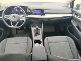  Volkswagen  Golf  Life 1.0 TSI #7