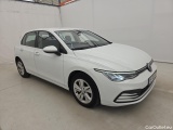  Volkswagen  Golf  Life 2.0 TDI #2
