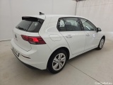  Volkswagen  Golf  Life 2.0 TDI #3