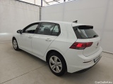  Volkswagen  Golf  Life 2.0 TDI #4