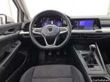  Volkswagen  Golf  Life 2.0 TDI #7