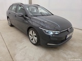  Volkswagen  Golf  2.0 TDI 150HP DSG Style Variant #2