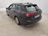  Volkswagen  Golf  2.0 TDI 150HP DSG Style Variant #4