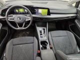  Volkswagen  Golf  2.0 TDI 150HP DSG Style Variant #5