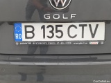  Volkswagen  Golf  2.0 TDI 150HP DSG Style Variant #10